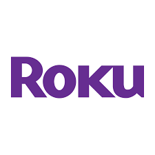 Roku TV Logo