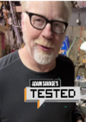 Adam Savage Stumped by This Mystery Lathe Problem