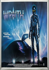 The Wraith